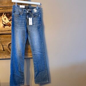 Judy Blue Classic Boot Cut Jeans 29x32